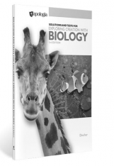 Biology 3rd Edition Solutions and Tests Manual